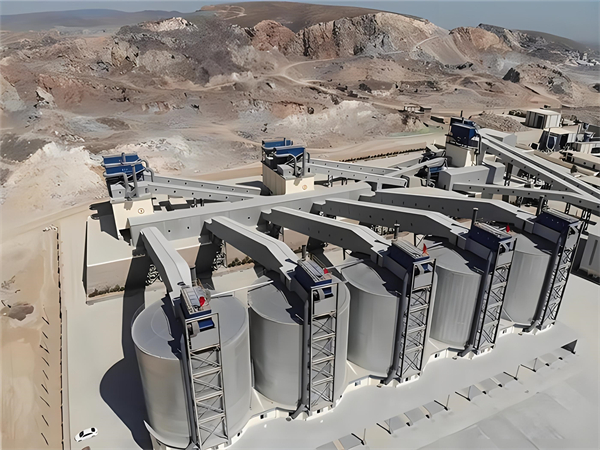 东海水泥钢板仓